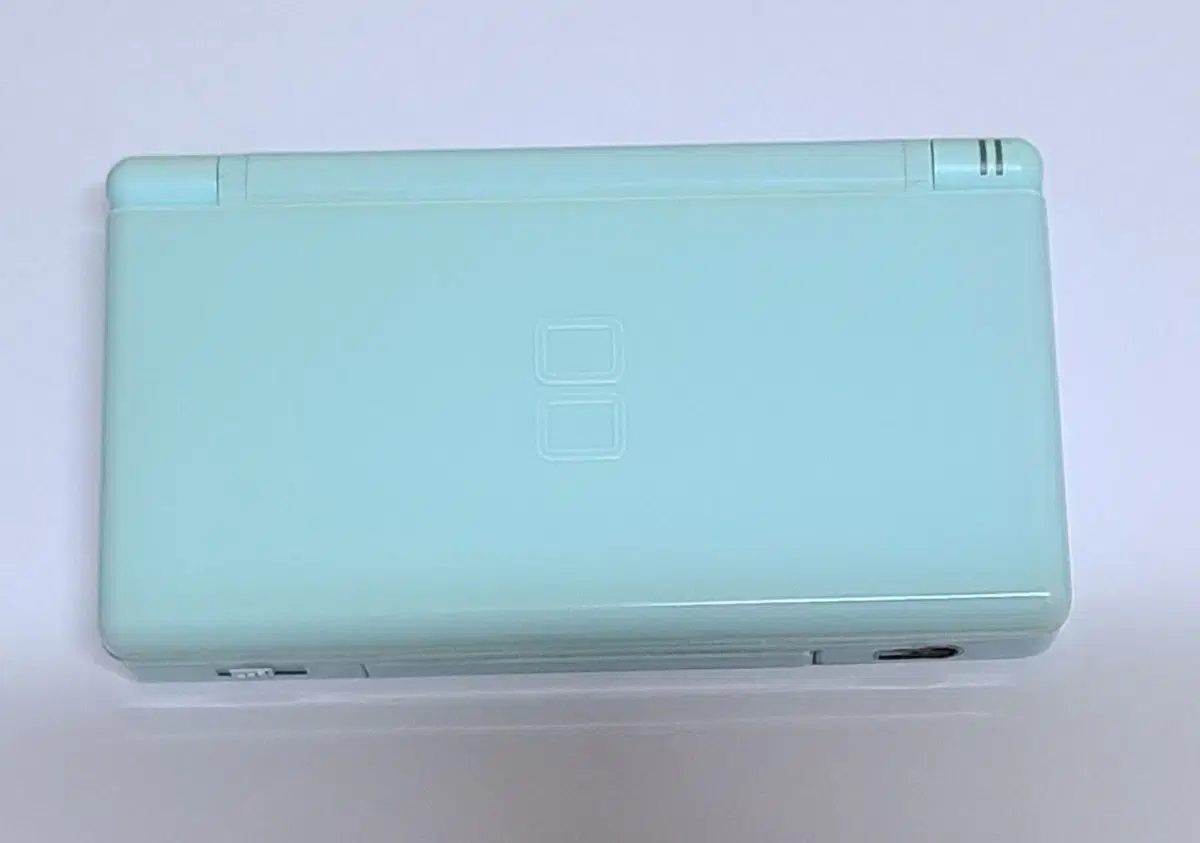 닌텐도 ds lite